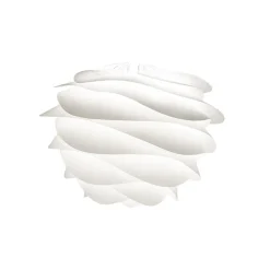 - Lampe - Carmina - Hvid - Medium - Diameter: 48 cm^Umage Sale