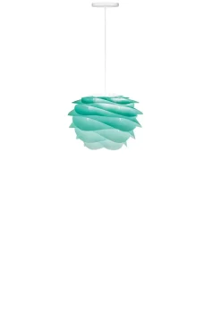 - Lampe - Carmina - Turkis - Mini^Umage Discount