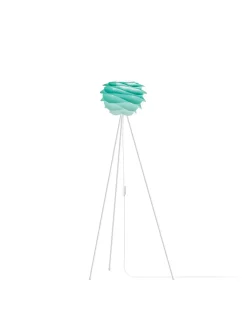 - Lampe - Carmina - Turkis - Mini^Umage Discount