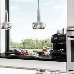 - Lampe - Clava - Krom^Umage Online