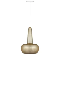 - Lampe - Clava - Messing^Umage Outlet