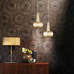 - Lampe - Clava - Messing^Umage Outlet