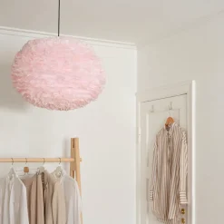 - Lampe - Eos - Lys rose - Large*Umage Clearance