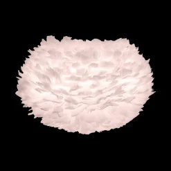 - Lampe - Eos - Lys rose - Medium^Umage Hot