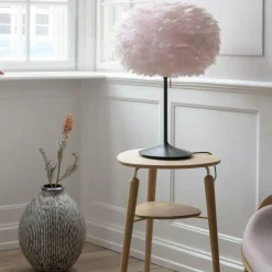 - Lampe - Eos - Lys rose - Medium^Umage Hot