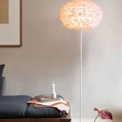 - Lampe - Eos - Lys rose - Medium^Umage Hot