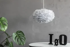 - Lampe - Eos - Lys rose - Mini*Umage Clearance