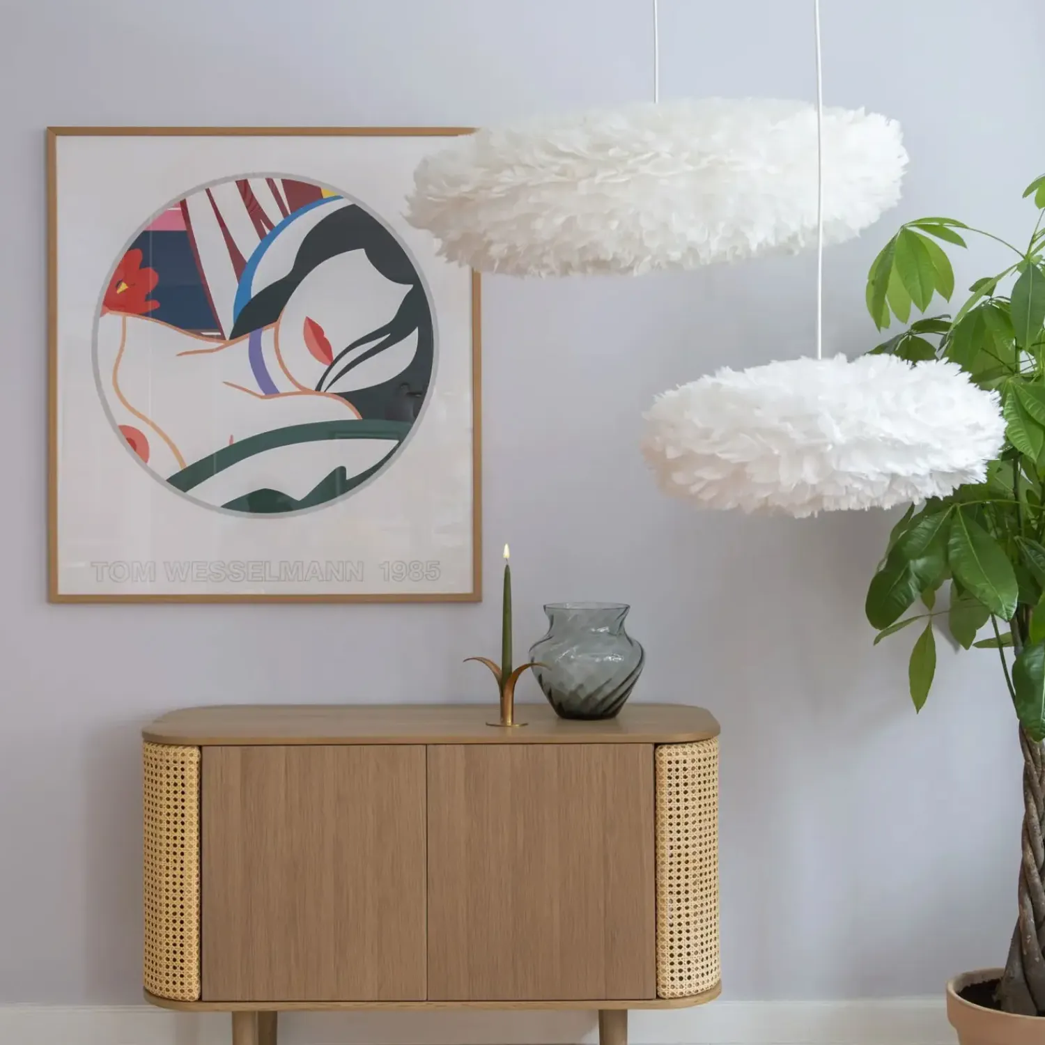 - Lampe - Eos Esther - Medium*Umage New