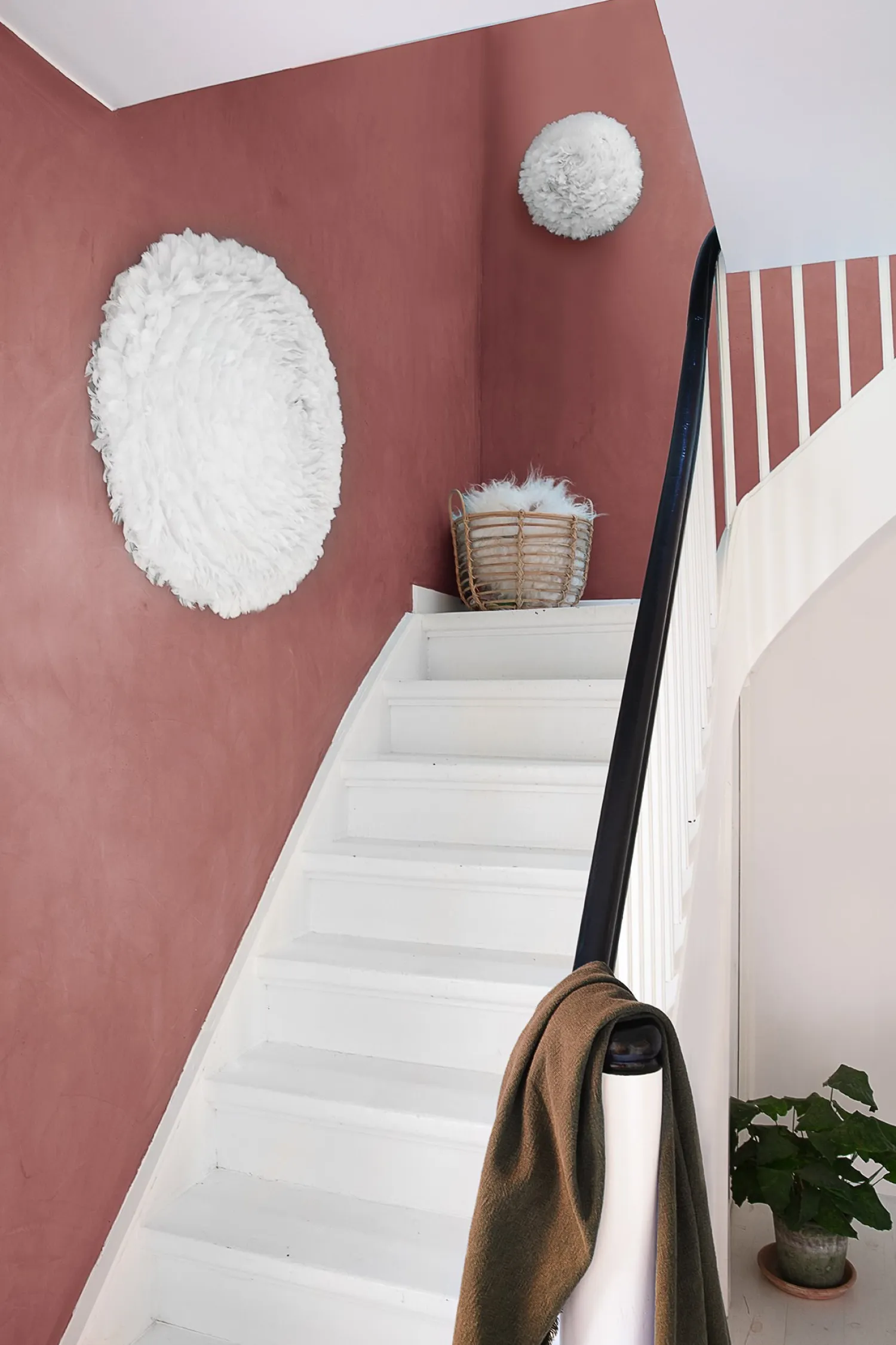 - Lampe - Eos Up - Hvid - Mini*Umage