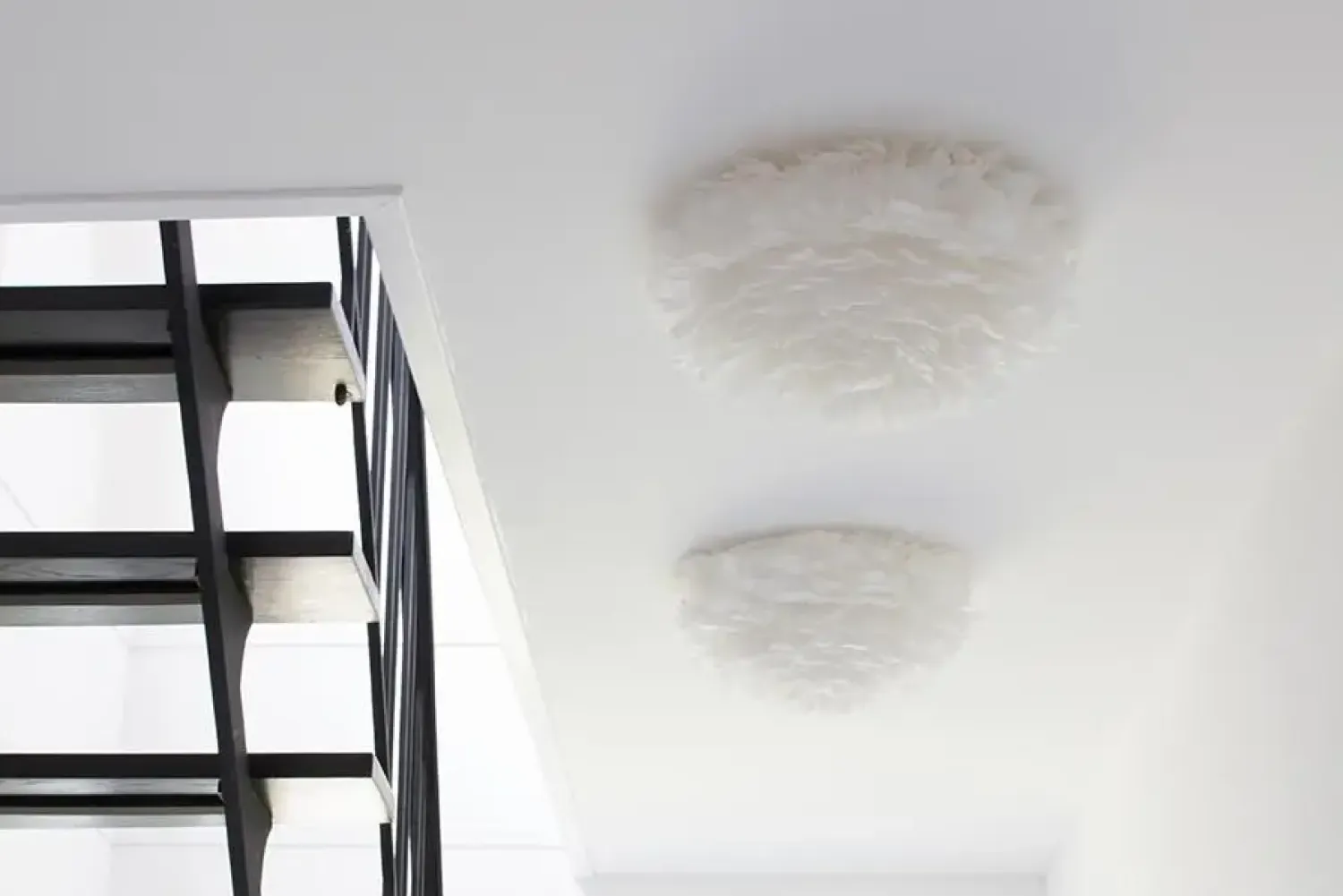 - Lampe - Eos Up - Hvid - Mini*Umage