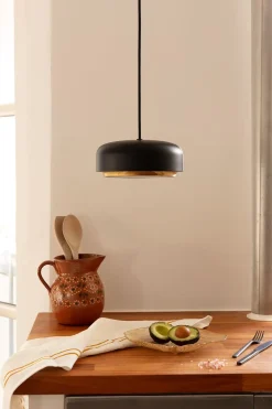 - Lampe - Hazel - Sort - Mini*Umage Sale