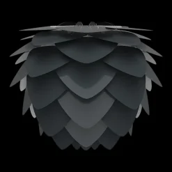 - Lampeskærm - Aluvia Pendel - Anthracite grey - Mini Ø40 cm^Umage Sale