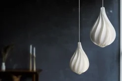 - Lampeskærm - Alva - Hvid - Mini*Umage Best