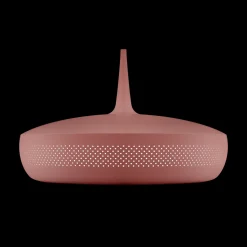 - Lampeskærm - Clava Dine - Red Earth*Umage Online