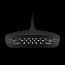 - Lampeskærm - Clava Dine - Sort^Umage Best