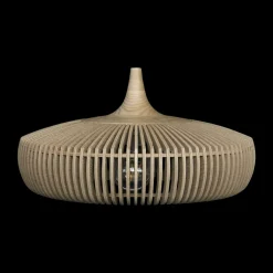 - Lampeskærm - Clava Dine Wood - Oak*Umage Sale
