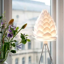 - Lampeskærm - Conia - Hvid - Mini*Umage Best