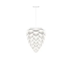 - Lampeskærm - Conia - Hvid - Medium^Umage Sale