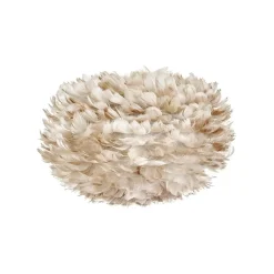 - Lampeskærm - Eos - Brun - X-Large*Umage Best