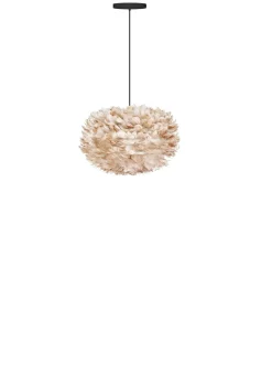 - Lampeskærm - Eos - Brun - Medium*Umage Best