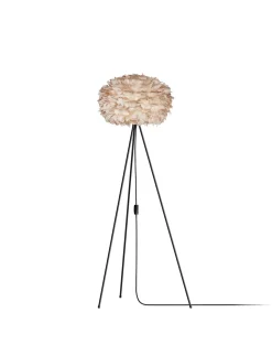 - Lampeskærm - Eos - Brun - Medium*Umage Best