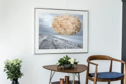 - Lampeskærm - Eos - Brun - Medium*Umage Best