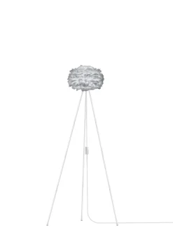 - Lampeskærm - Eos - Grå - Mini - Diameter: 35 cm*Umage Online