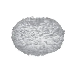 - Lampeskærm - Eos - Grå - Large - Diameter: 65 cm*Umage Outlet