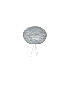 - Lampeskærm - Eos - Grå - Large - Diameter: 65 cm*Umage Outlet