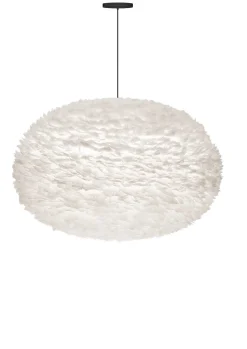 - Lampeskærm - Eos - Hvid - XXL*Umage Clearance