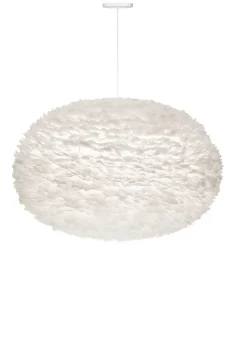 - Lampeskærm - Eos - Hvid - XXL*Umage Clearance