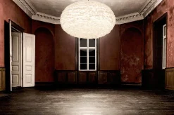 - Lampeskærm - Eos - Hvid - XXL*Umage Clearance