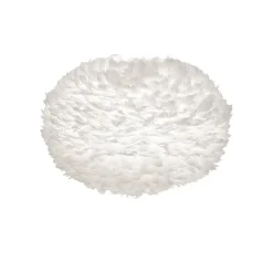 - Lampeskærm - Eos - Hvid - X-Large*Umage Outlet