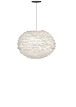 - Lampeskærm - Eos - Hvid - Large*Umage Hot