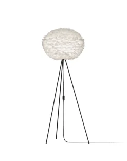 - Lampeskærm - Eos - Hvid - Large*Umage Hot