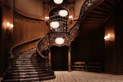 - Lampeskærm - Eos - Hvid - Large*Umage Hot