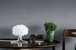 - Lampeskærm - Eos - Hvid - Micro*Umage New