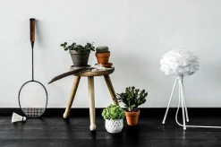 - Lampeskærm - Eos - Hvid - Micro*Umage New