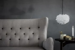 - Lampeskærm - Eos - Hvid - Micro*Umage New