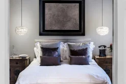 - Lampeskærm - Eos - Hvid - Mini*Umage Clearance