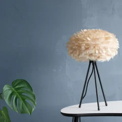 - Lampeskærm - Eos - Lysbrunt/Light brown - Mini^Umage Discount