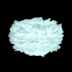 - Lampeskærm - Eos - Lys blå - Mini*Umage Clearance