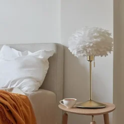 - Lampeskærm - Eos - Lys blå - Mini*Umage Clearance