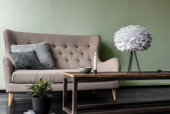 - Lampeskærm - Eos - Rød - Medium^Umage Clearance