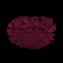 - Lampeskærm - Eos - Rød - Mini^Umage