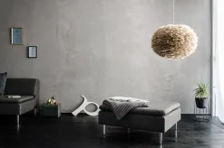 - Lampeskærm - Eos - Rød - Large^Umage Online