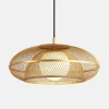 - Lampeskærm - Faraday Pendel - Messing - Medium^Umage Clearance