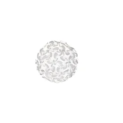 - Lampeskærm - Lora - Hvid - Medium^Umage Hot