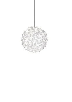 - Lampeskærm - Lora - Hvid - Medium^Umage Hot