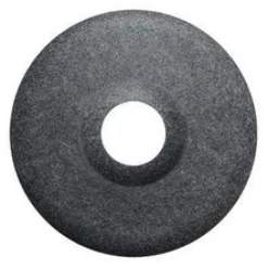 - Lampeskærm - Shade felt - Mørk*Umage